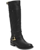 Dolce Vita Lasso Tall Shaft Boots - Lyst