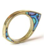 Kelly Wearstler Metamorph Ring - Lyst