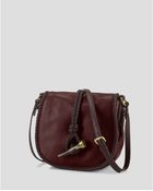 Lauren by Ralph Lauren Crossbody Oglevie - Lyst