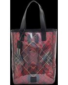 McQ by Alexander McQueen North South Tote Bag - Lyst