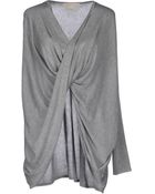 MICHAEL Michael Kors Sweater - Lyst