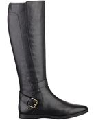 Nine West Toxicatn Boot - Lyst