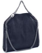 Stella McCartney Falabella Shaggy Deer Bag - Lyst
