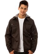 Volcom The Faceted Lined Jacket - Lyst