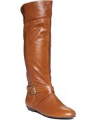 Chinese Laundry Newbie Boots - Lyst