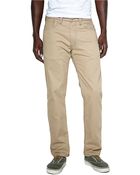 Levi's 508 Regular Taper Jeans - Lyst