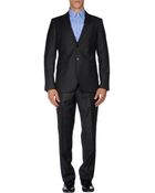 Balmain Suits - Lyst