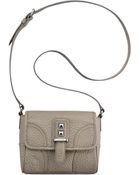 Nine West Rock Stud Small Crossbody - Lyst