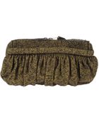 N°21 Clutch - Lyst