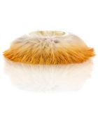 Viktor & Rolf Natural Fur Cuff - Lyst