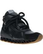 Bernhard Willhelm X Camper Nergo Muf Hitop Trainer - Lyst