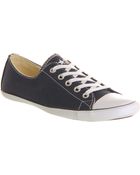 Converse Ct Lite Ox - Lyst