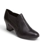 Franco Sarto Merlot Pump - Lyst