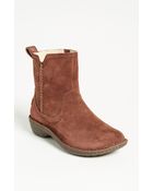 Ugg Neevah Bootie - Lyst
