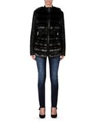 Armani Jeans Dust Jacket - Lyst