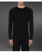 Emporio Armani Crewneck - Lyst