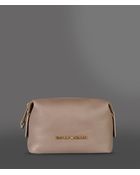 Emporio Armani Beauty Case - Lyst