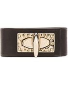 Givenchy Shark Tooth Bracelet - Lyst