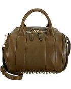 Alexander Wang Rockie Duffel - Lyst