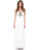 Catherine Deane Collette Gown - Lyst