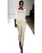 Dl1961 Helena Skinny Jeans - Electra - Lyst