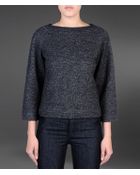 Emporio Armani Pullover - Lyst