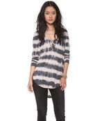 Free People Radical Tunic - Lyst