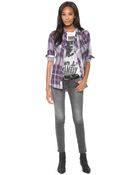 Ksubi Skinny Pins Jeans - Lyst