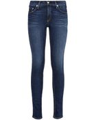 Rag & Bone Skinny Jean - Lyst