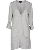 Tommy Hilfiger Cardigan - Lyst
