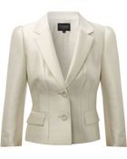 Hobbs Invitation Bella Jacket - Lyst