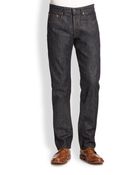 J Brand Tyler Perfect Slim Jeans - Lyst