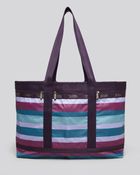 Lesportsac Tote Travel - Lyst