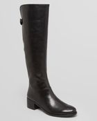 Pour La Victoire Tall Boots Silvianne - Lyst