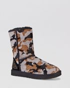 Ugg Boots Rowland Camo - Lyst