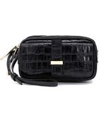 Whistles Limited Bailey Wristlet Bag - Lyst