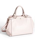 Kate Spade Hamilton Heights Sloan Satchel - Lyst