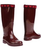 Philosophy di Alberta Ferretti Boots - Lyst
