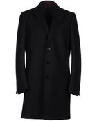 PS by Paul Smith Coat - Lyst