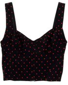 Dolce & Gabbana Bustier - Lyst
