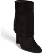 Enzo Angiolini Dagen Bootie - Lyst