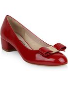 Ferragamo Vara - Lyst