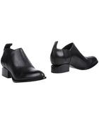 Alexander Wang Ankle Boots - Lyst