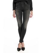 Citizens Of Humanity Rocket Jeans Roll - Lyst