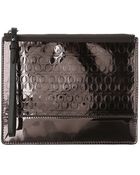 McQ by Alexander McQueen Clutch - Lyst