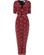 Temperley London Olympia Jumpsuit - Lyst