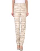 3.1 Phillip Lim Casual Pants - Lyst