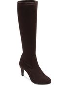 BCBGeneration Raymona Tall Shaft Boots - Lyst