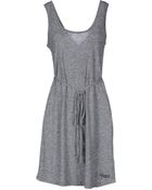 Bench Short Dress - Lyst