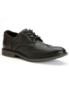 Calvin Klein Jeans Milo Wing-Tip Oxfords - Lyst
